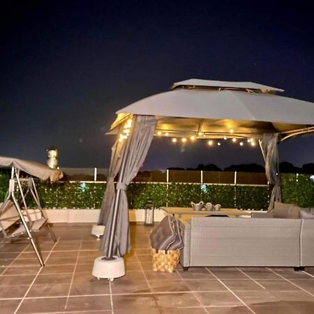 Villa De Manu Rhodes City Dış mekan fotoğraf