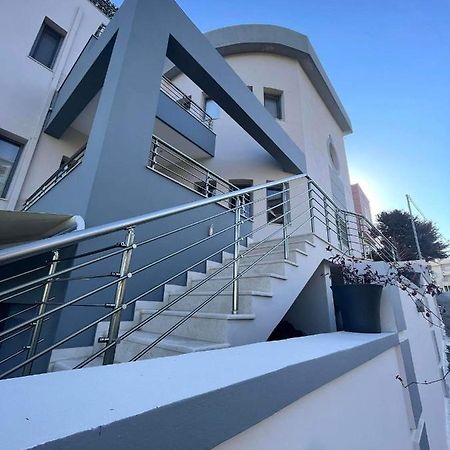 Villa De Manu Rhodes City Dış mekan fotoğraf