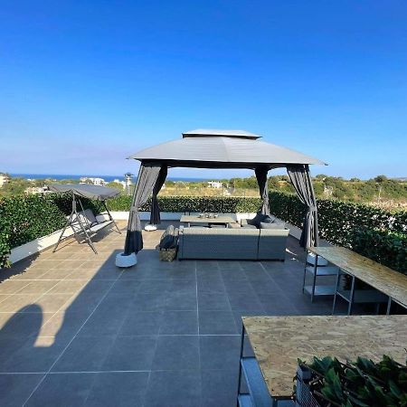Villa De Manu Rhodes City Dış mekan fotoğraf