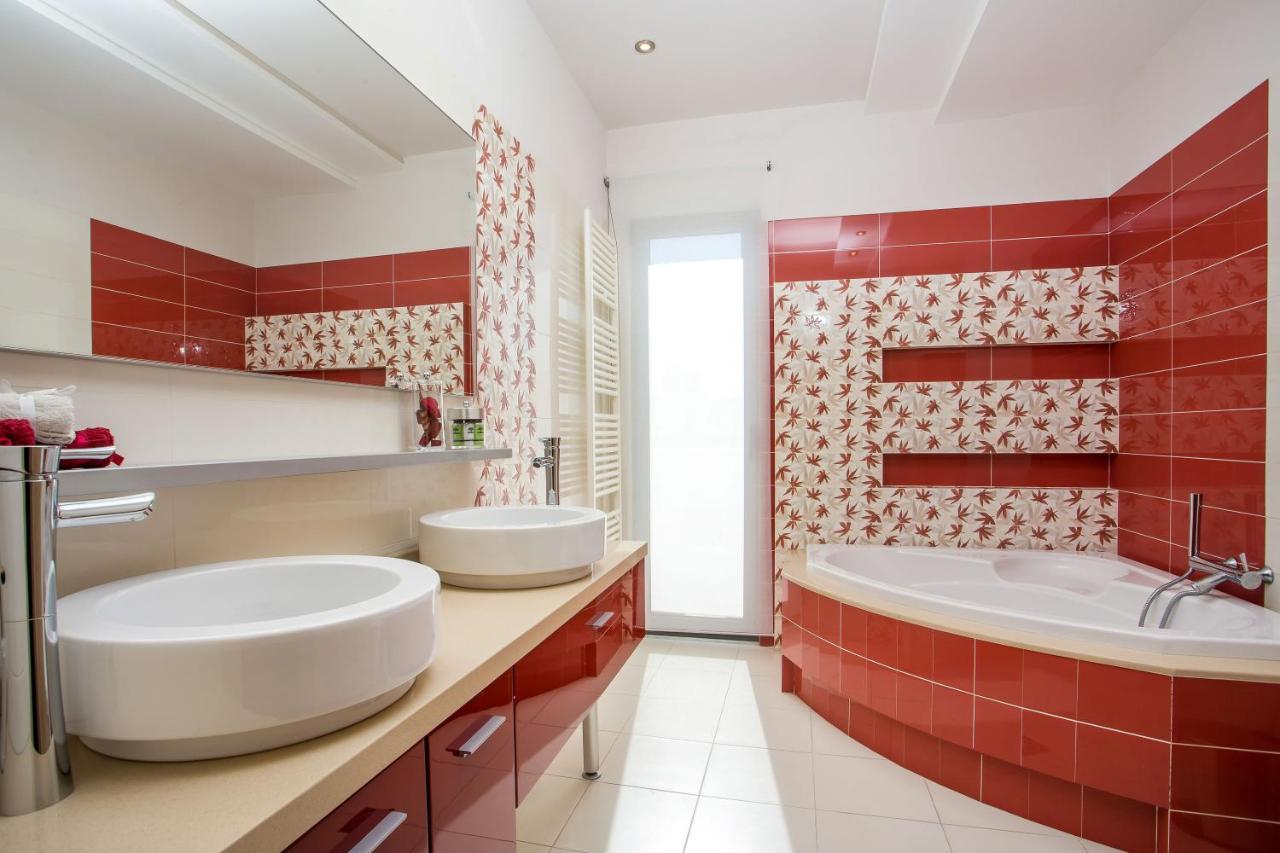 Villa De Manu Rhodes City Dış mekan fotoğraf