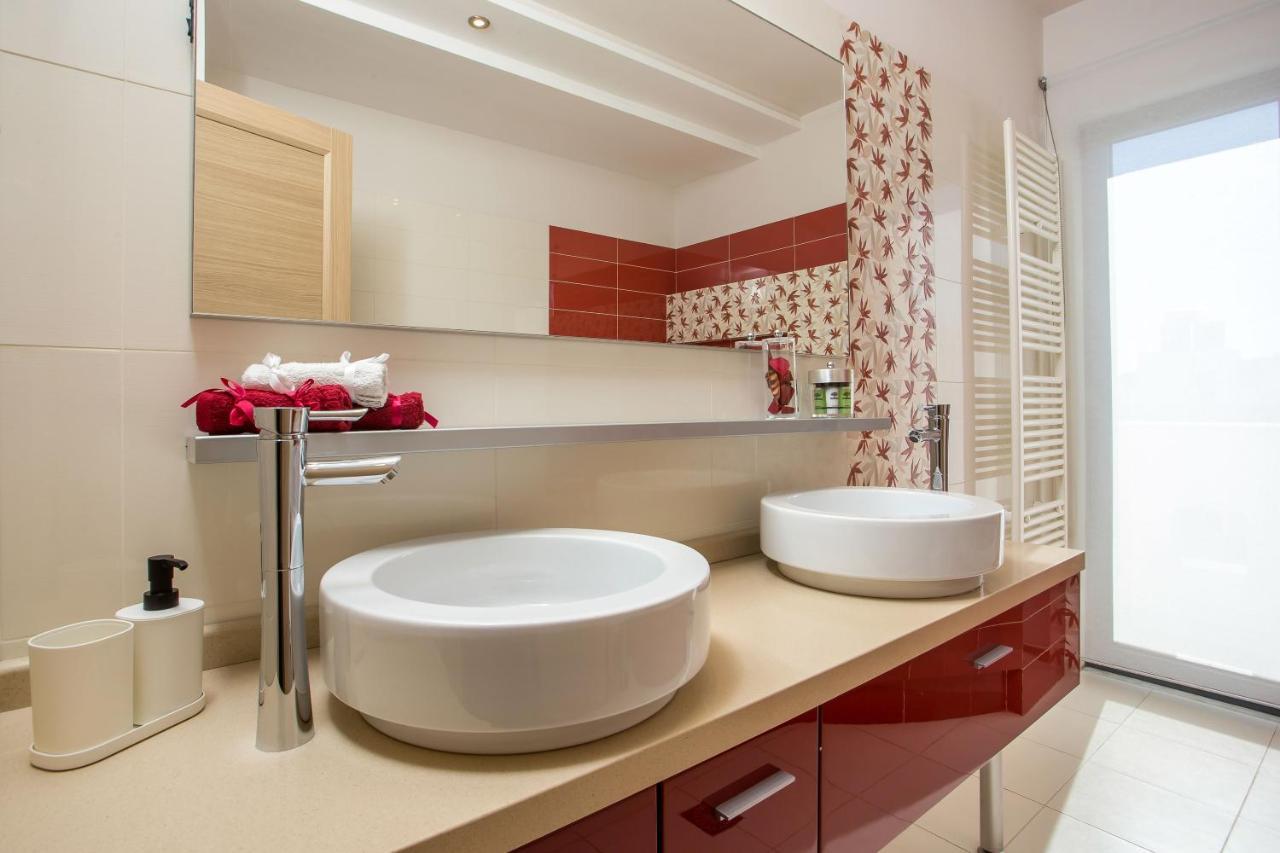 Villa De Manu Rhodes City Dış mekan fotoğraf