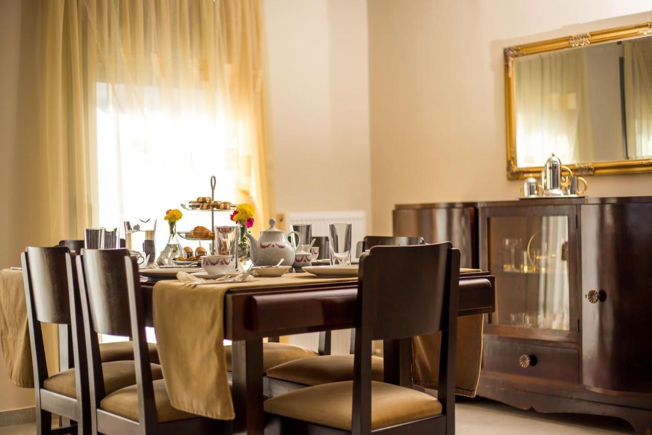 Villa De Manu Rhodes City Dış mekan fotoğraf