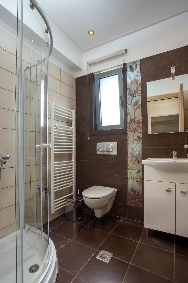 Villa De Manu Rhodes City Dış mekan fotoğraf