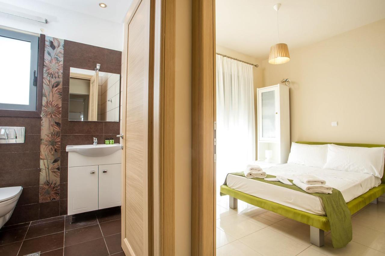 Villa De Manu Rhodes City Dış mekan fotoğraf