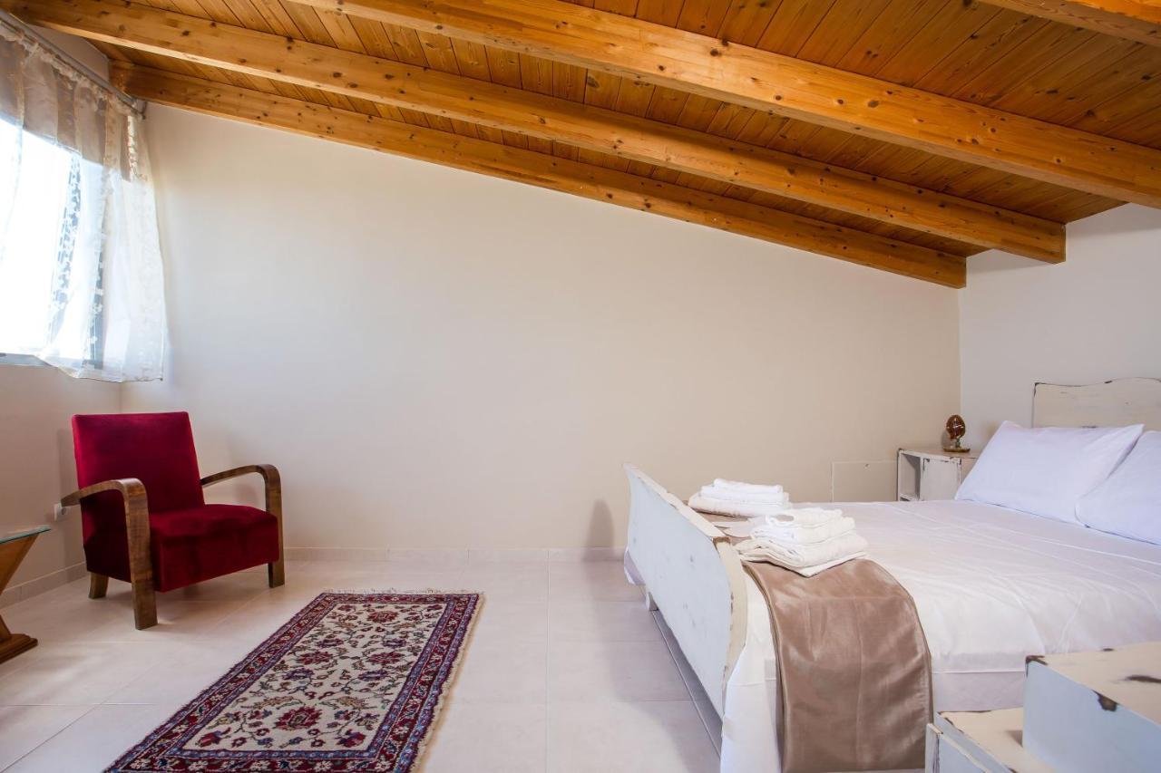 Villa De Manu Rhodes City Dış mekan fotoğraf