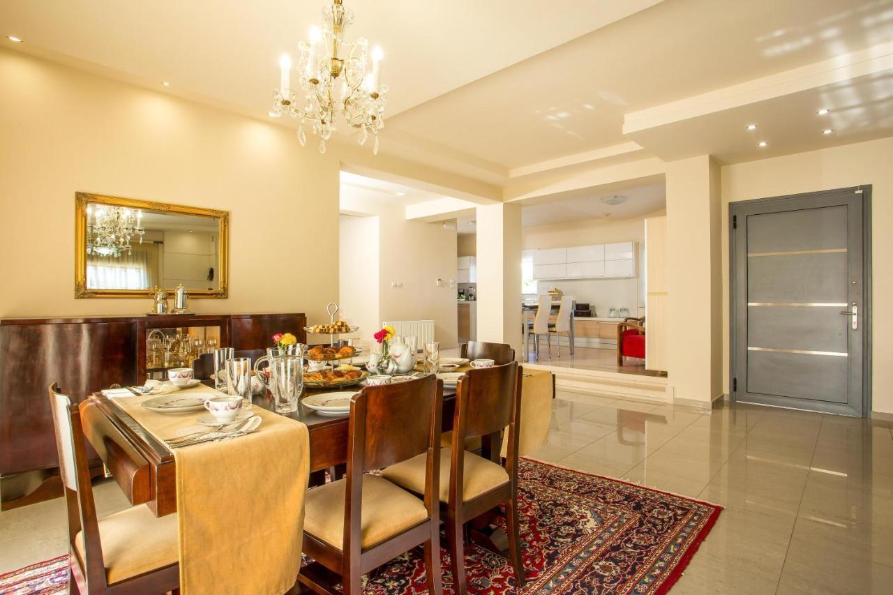 Villa De Manu Rhodes City Dış mekan fotoğraf