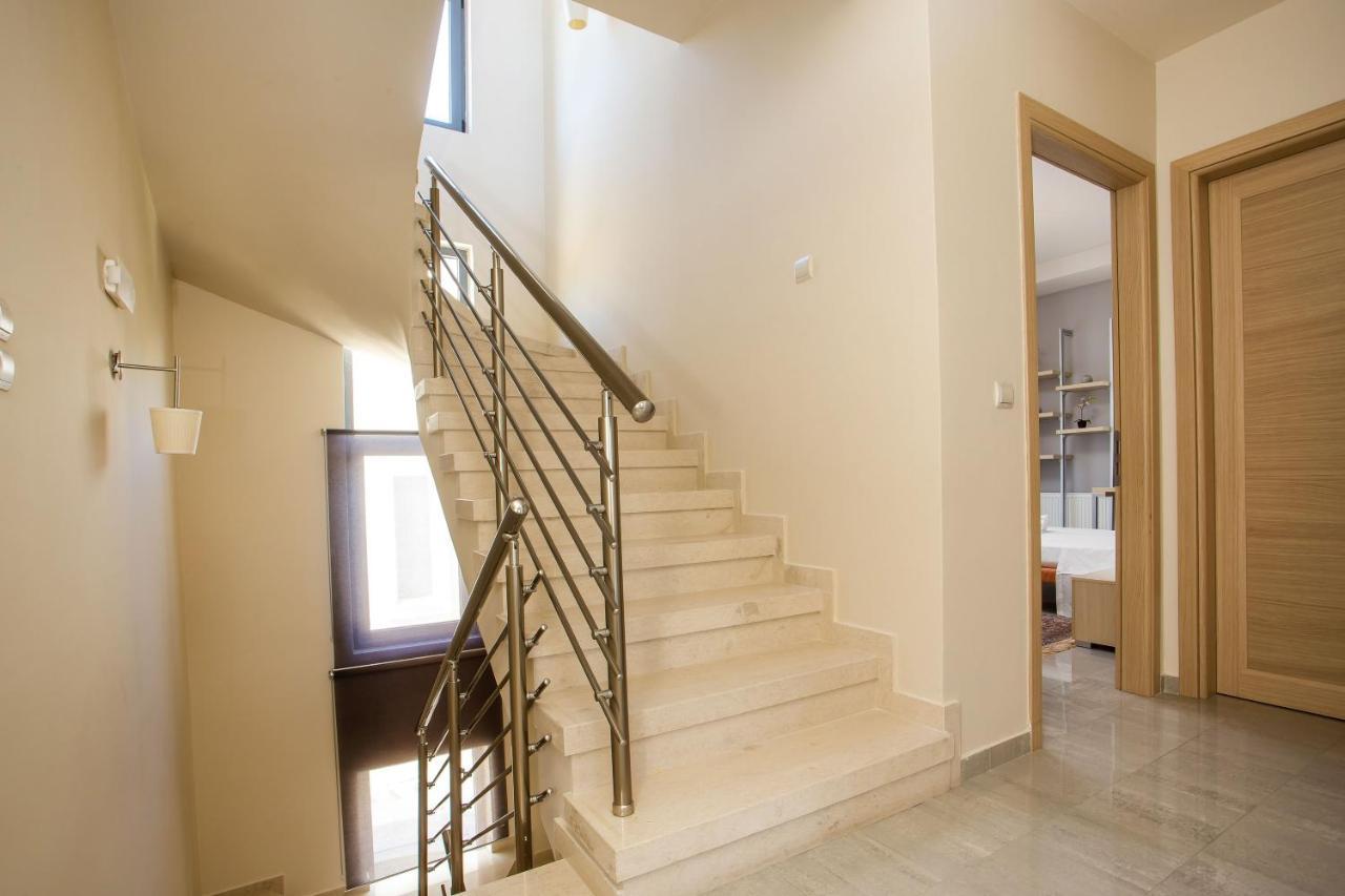 Villa De Manu Rhodes City Dış mekan fotoğraf