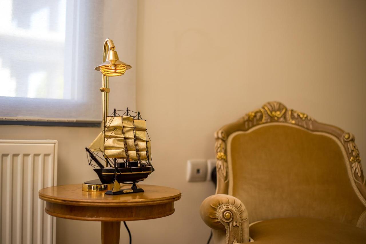 Villa De Manu Rhodes City Dış mekan fotoğraf