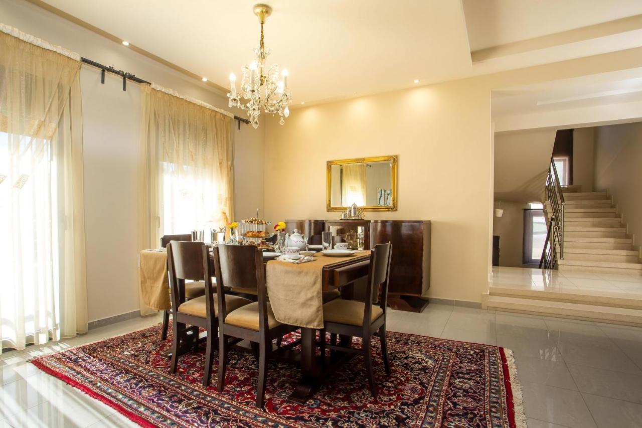Villa De Manu Rhodes City Dış mekan fotoğraf