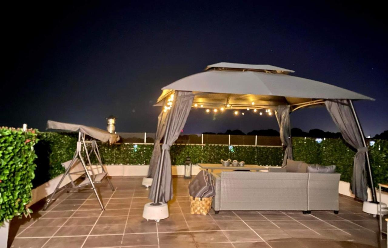 Villa De Manu Rhodes City Dış mekan fotoğraf