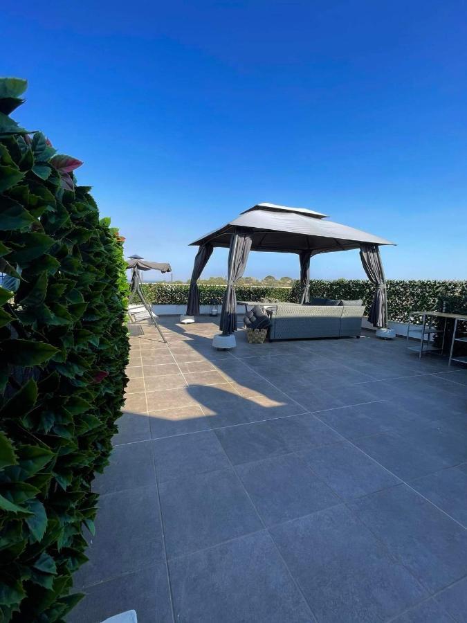 Villa De Manu Rhodes City Dış mekan fotoğraf