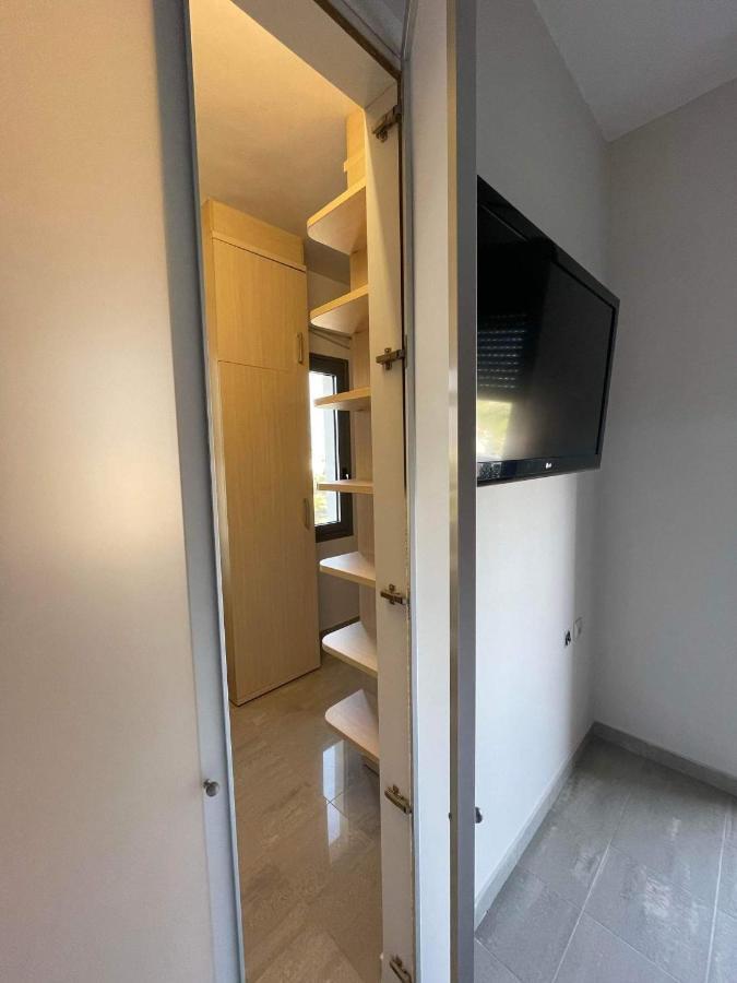 Villa De Manu Rhodes City Dış mekan fotoğraf