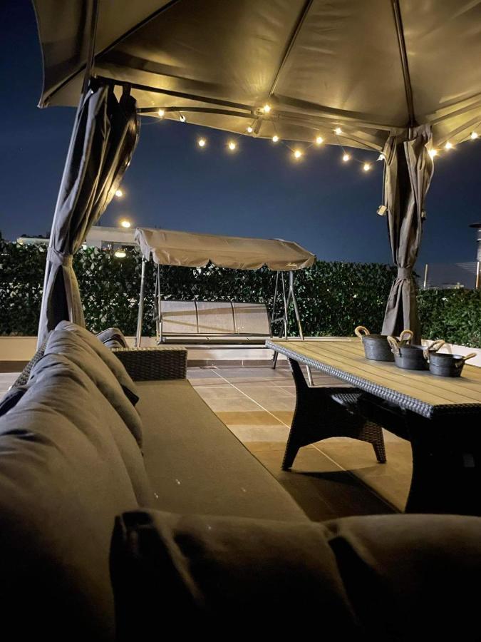 Villa De Manu Rhodes City Dış mekan fotoğraf