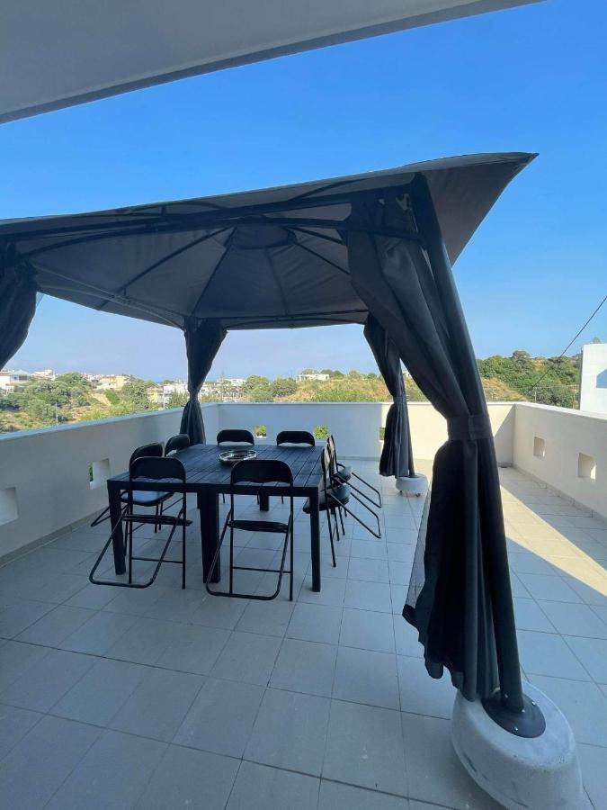 Villa De Manu Rhodes City Dış mekan fotoğraf