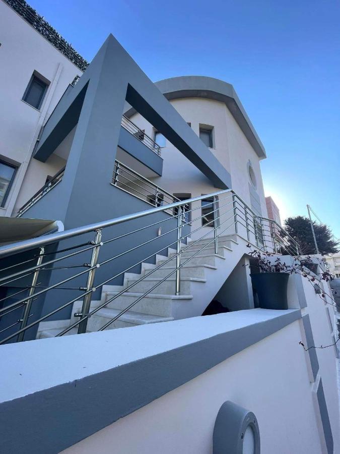Villa De Manu Rhodes City Dış mekan fotoğraf