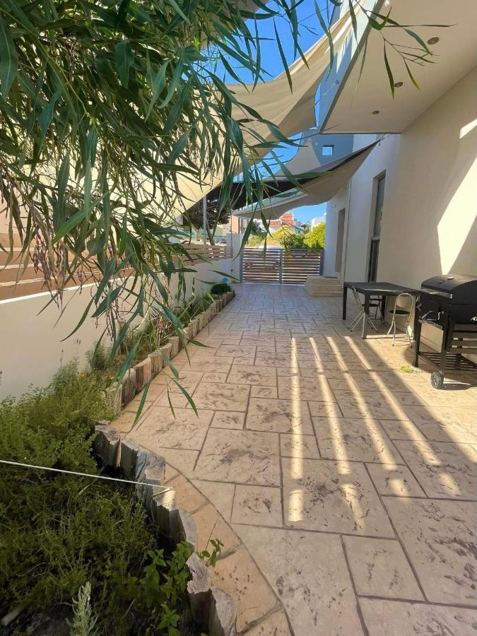 Villa De Manu Rhodes City Dış mekan fotoğraf