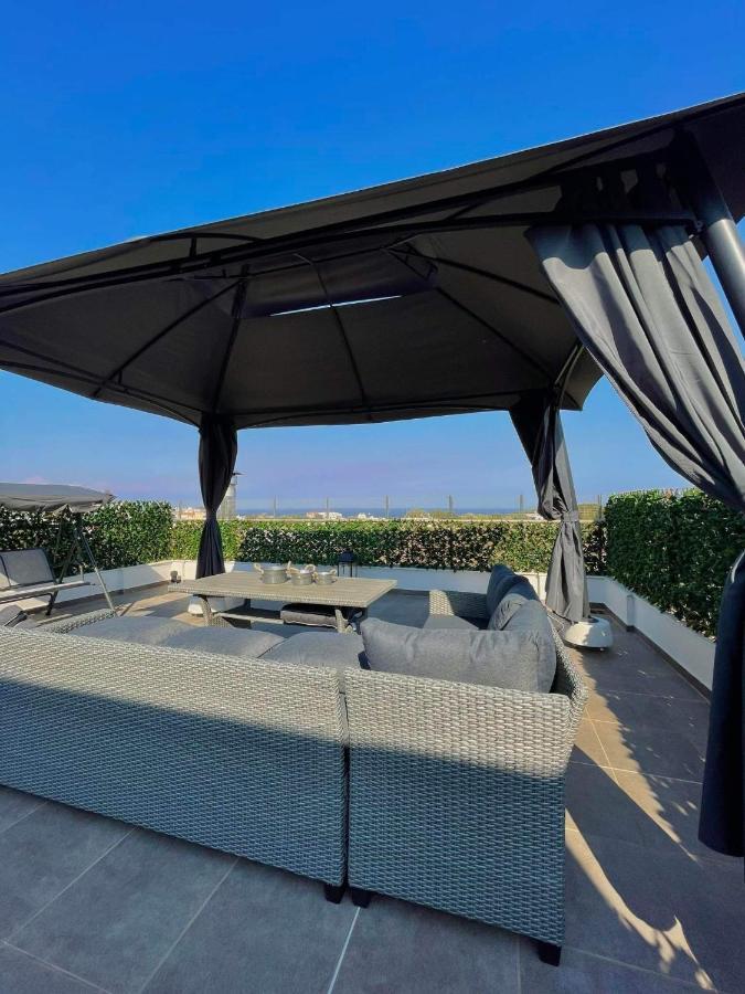 Villa De Manu Rhodes City Dış mekan fotoğraf