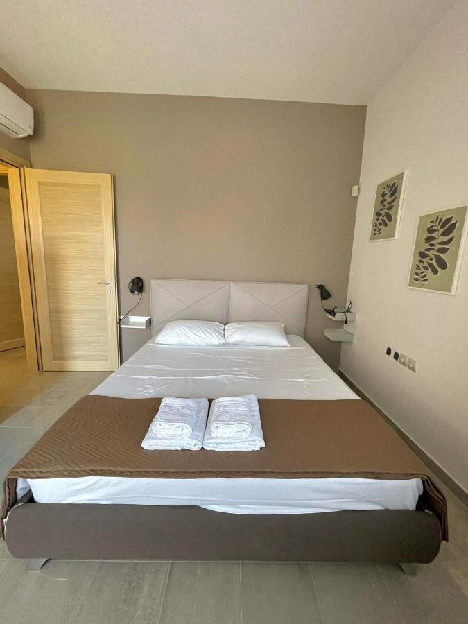 Villa De Manu Rhodes City Dış mekan fotoğraf